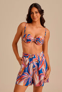 Short Milão Tny Oasis26