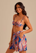 Short Milão Tny Oasis26