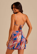Short Milão Tny Oasis26