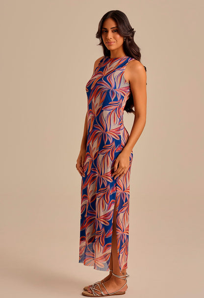 Vestido Sideral Oasis26