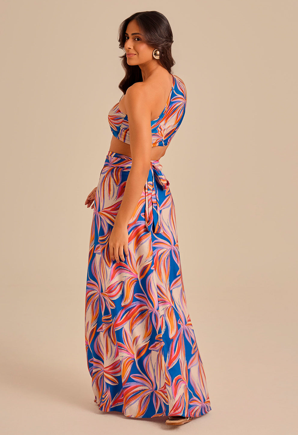 Saia Longa Transpassada Oasis26