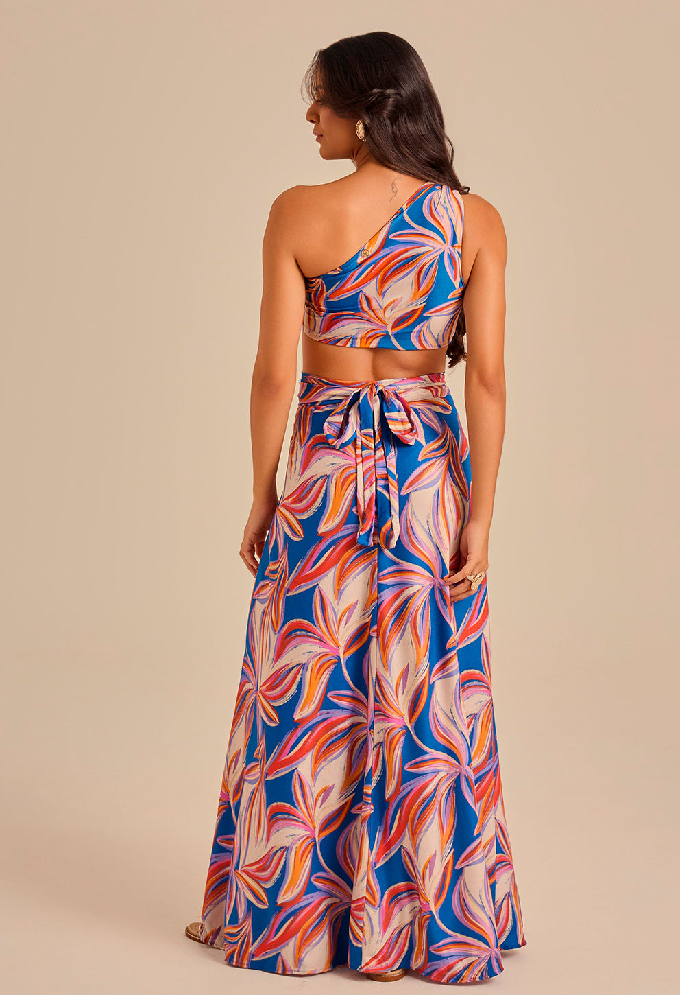 Saia Longa Transpassada Oasis26