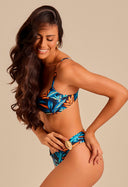 Calcinha Bianca Avi Max Organ Blues