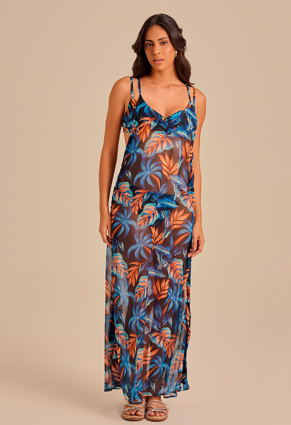 Saída Tribeca Blues