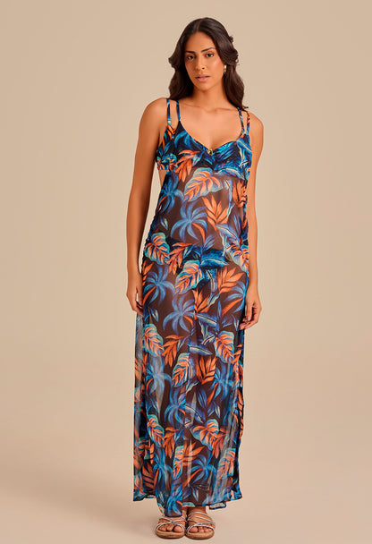 Saída Tribeca Blues