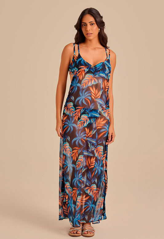 Saída Tribeca Blues