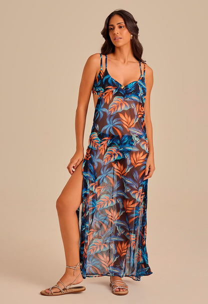 Saída Tribeca Blues