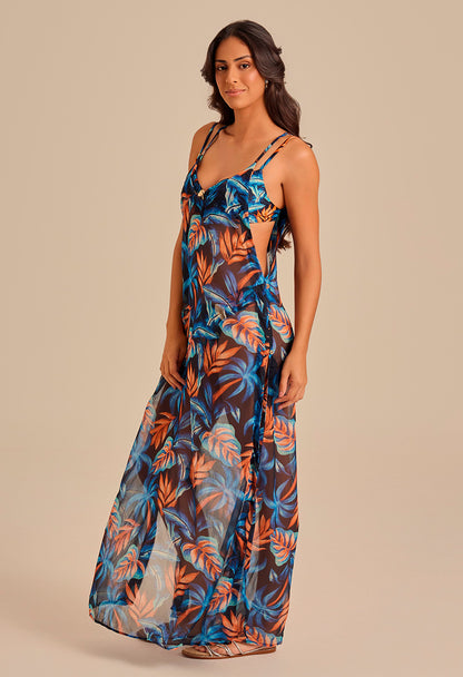 Saída Tribeca Blues