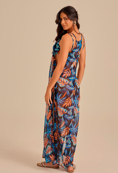 Saída Tribeca Blues