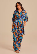Chemise Lúcia Blues