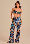Calça Brena Blues