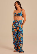 Calça Brena Blues