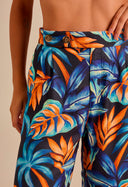 Calça Brena Blues