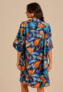 Camisão Blues