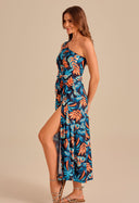 Vestido Lady Blues