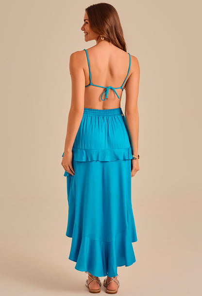 Saia Marina Mlv Benzinho