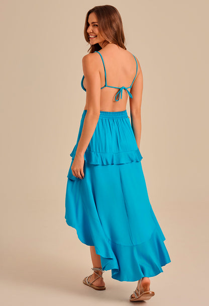 Saia Marina Mlv Benzinho