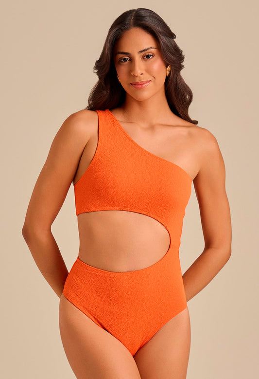 Body Kadza Doce Tangerina