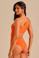 Body Kadza Doce Tangerina