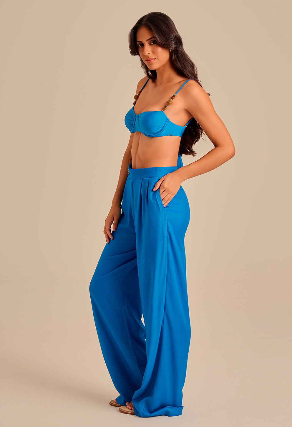 Calça Brena Miragem