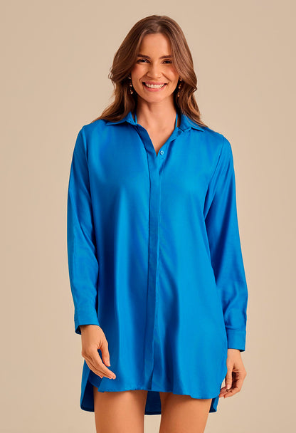 Chemise Jaque Miragem