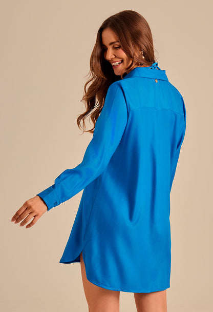 Chemise Jaque Miragem