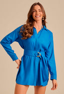 Chemise Jaque Miragem