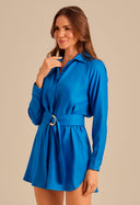 Chemise Jaque Miragem
