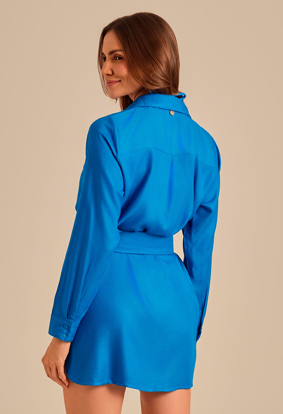 Chemise Jaque Miragem