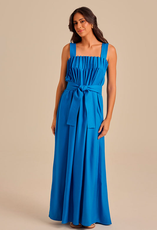 Vestido Carolina Miragem