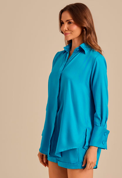 Camisão Helo Benzinho