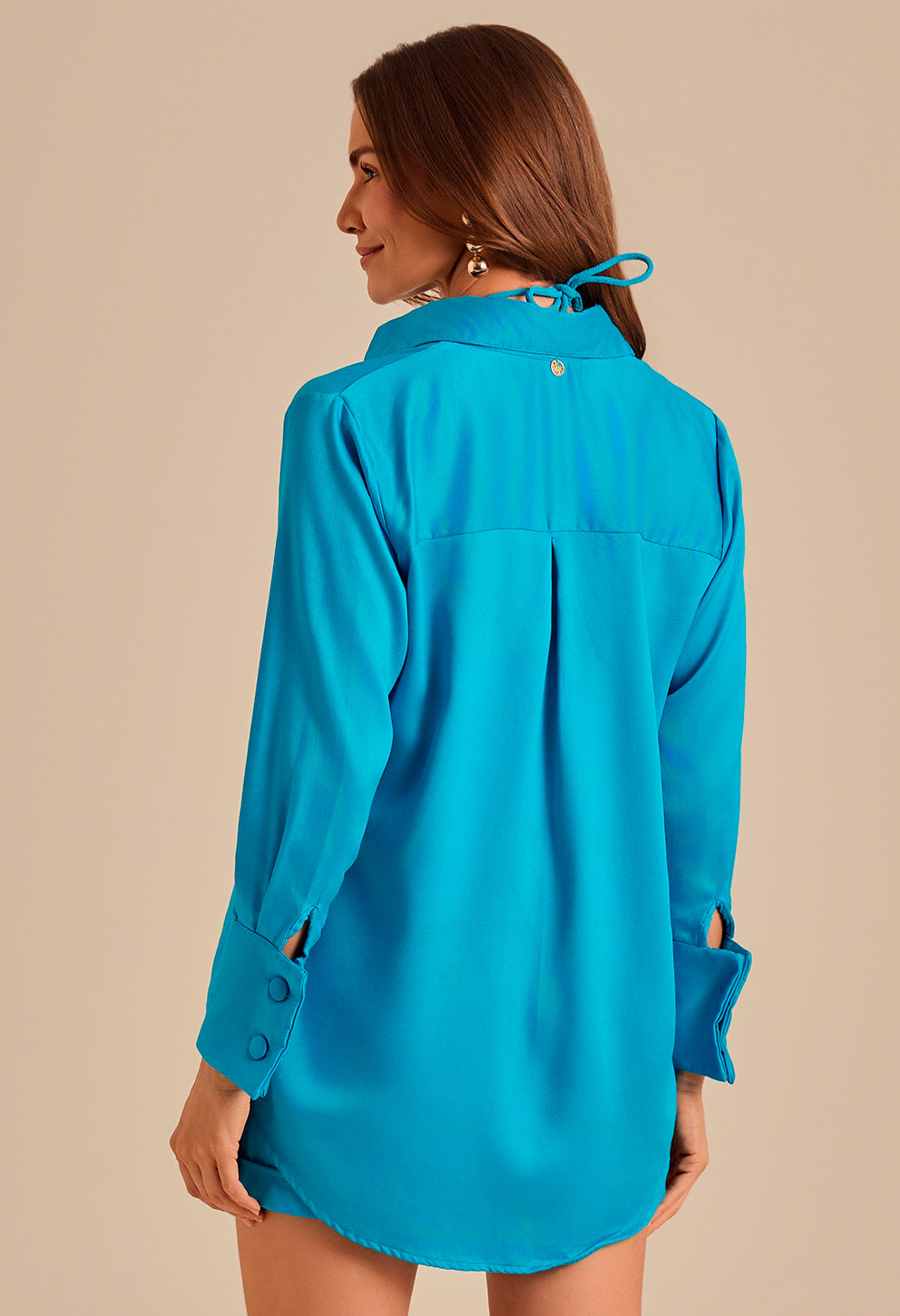 Camisão Helo Benzinho