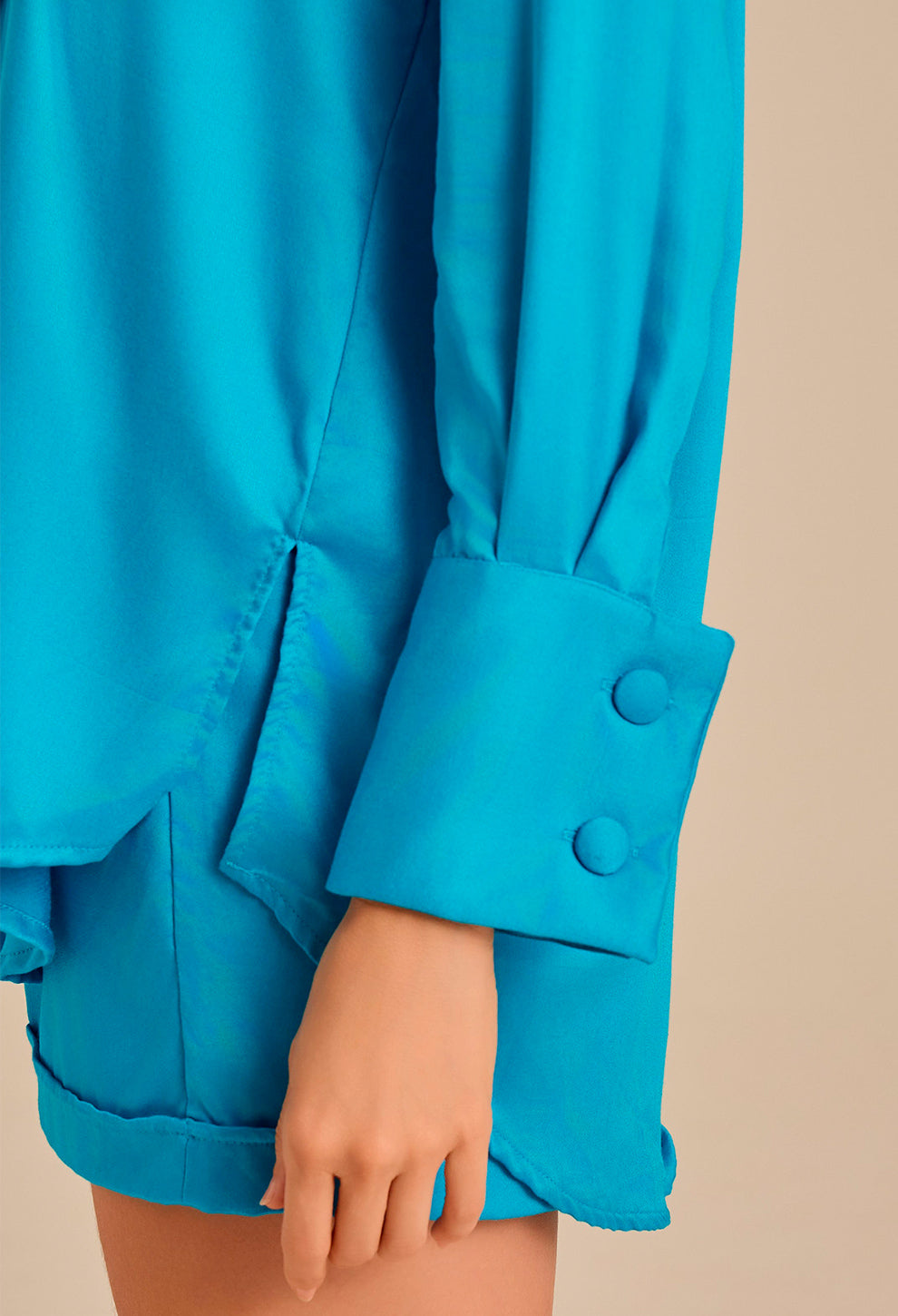 Camisão Helo Benzinho