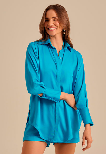 Camisão Helo Benzinho