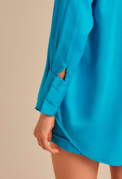 Camisão Helo Benzinho