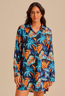 Camisão Blues