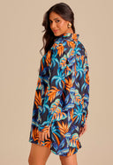 Camisão Blues