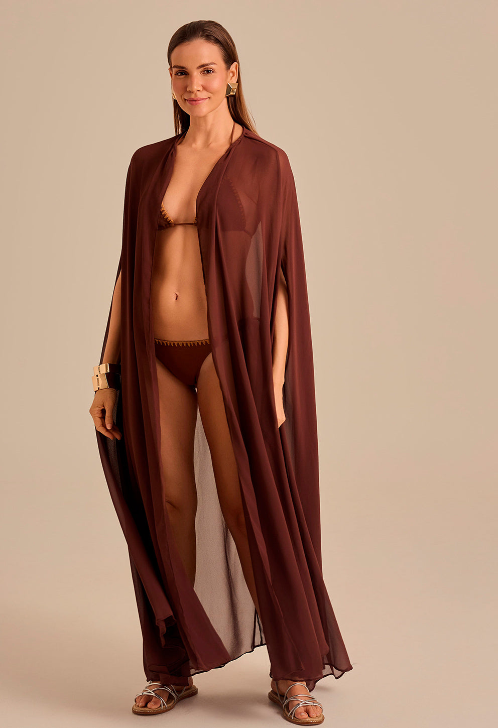 Saída Milagres Trama De Verão