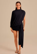 Capa Sancho LN Preto