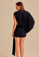 Capa Sancho LN Preto