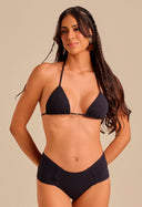 Top Cortininha Classic CR Preto