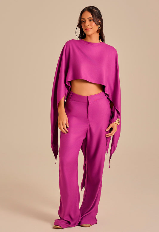 Blusa Lane Telepatia