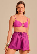 Short Bella Telepatia