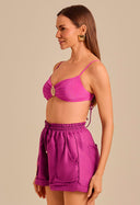 Short Bella Telepatia