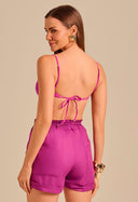 Short Bella Telepatia