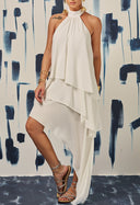 Vestido Jamile Sal