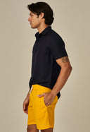 Bermuda Casual Linho Sunny day