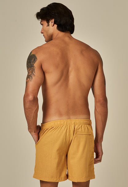 Bermuda Alfaiataria Westen