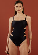 Body Thais Preto