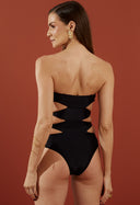 Body Thais Preto